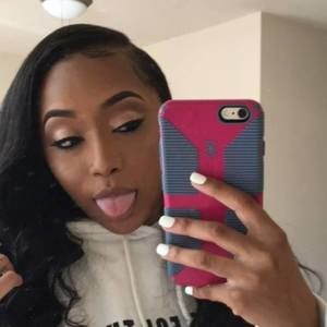 Meet your Posher, Tyra